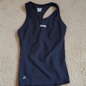 Triathlon top